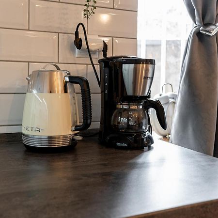 Blizko Stanice Apartment Kosice Center Ngoại thất bức ảnh