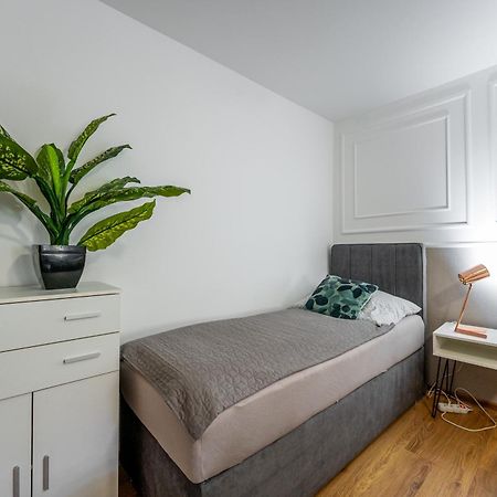 Blizko Stanice Apartment Kosice Center Ngoại thất bức ảnh