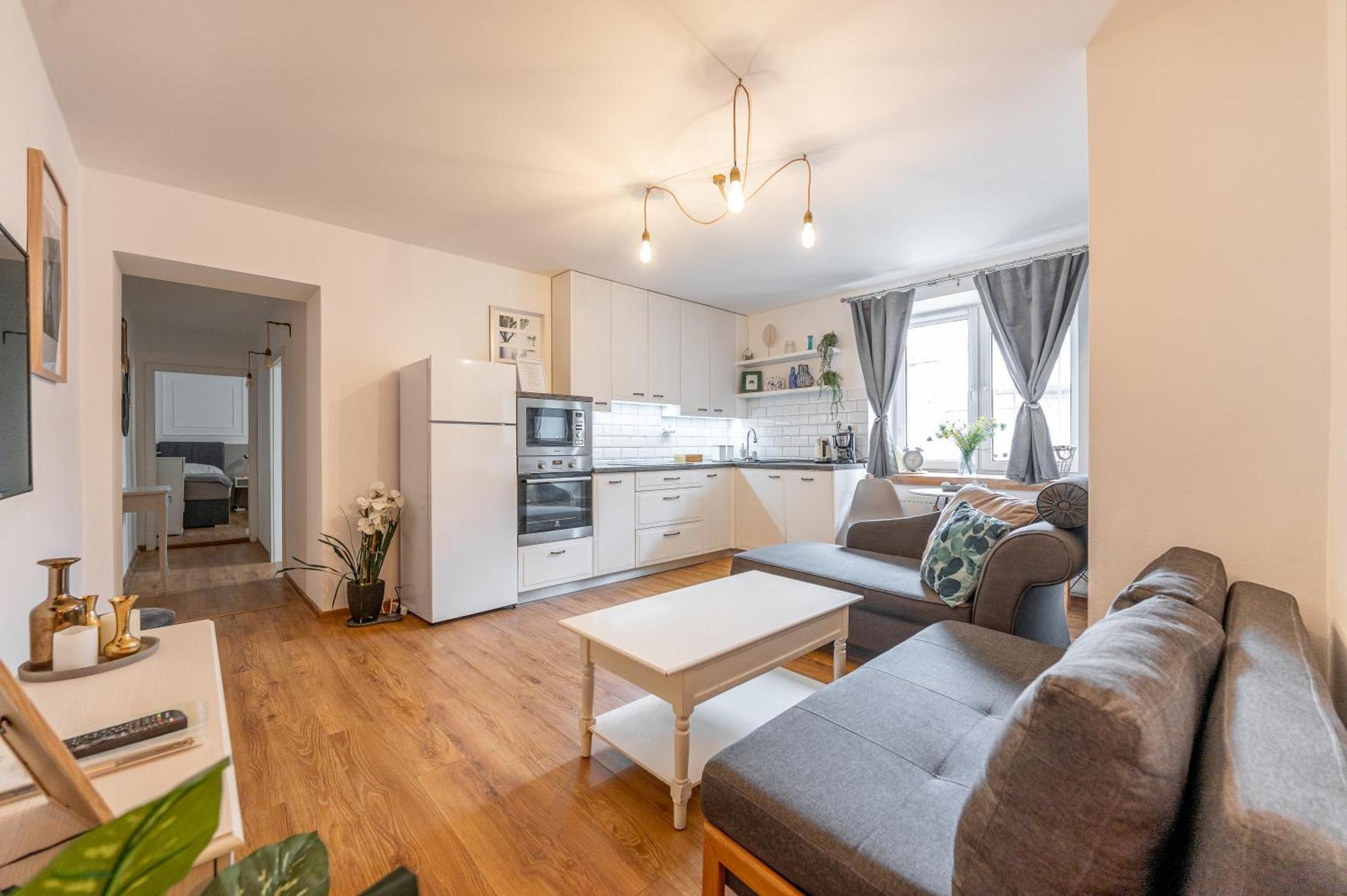 Blizko Stanice Apartment Kosice Center Ngoại thất bức ảnh