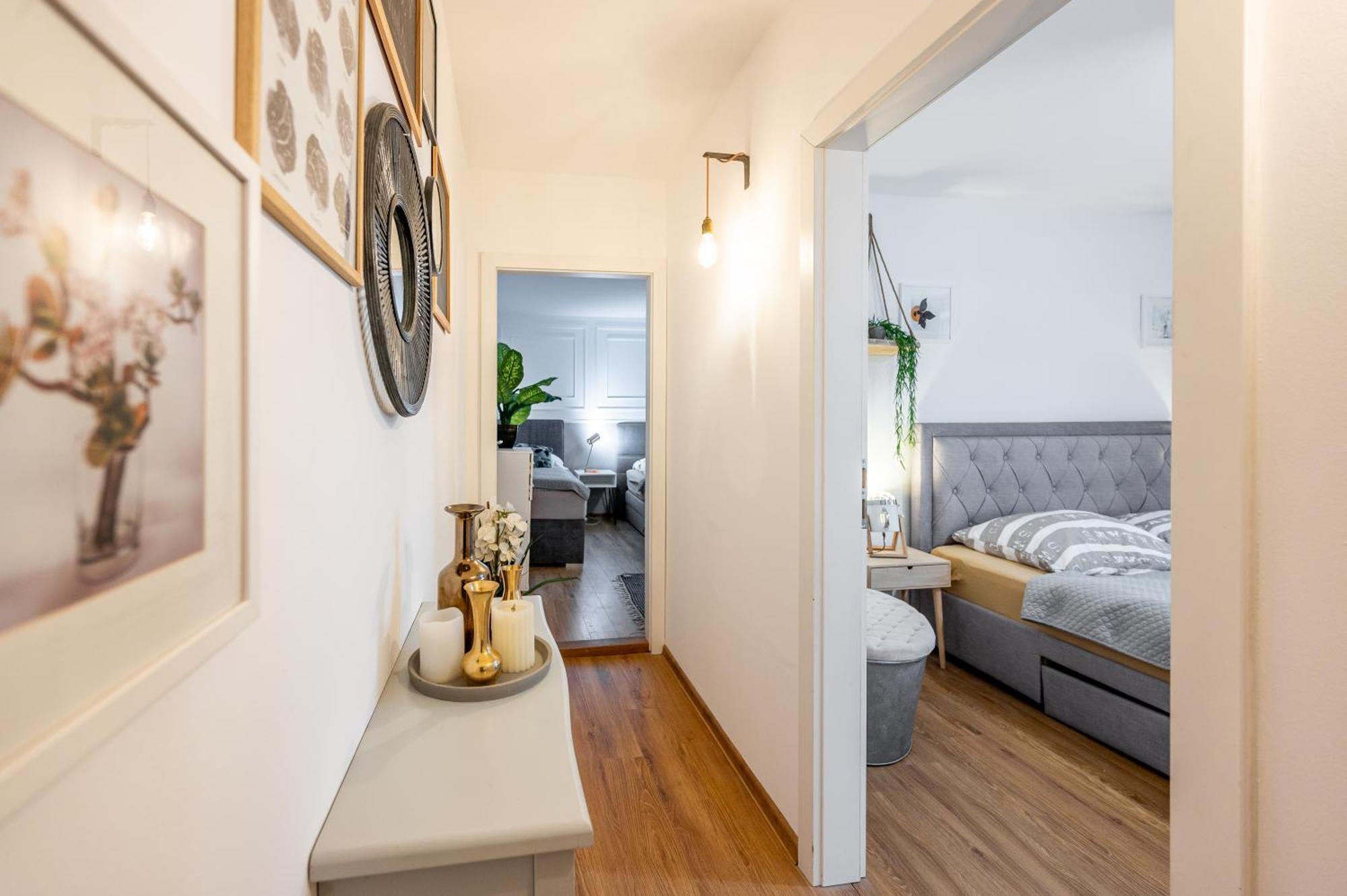 Blizko Stanice Apartment Kosice Center Ngoại thất bức ảnh