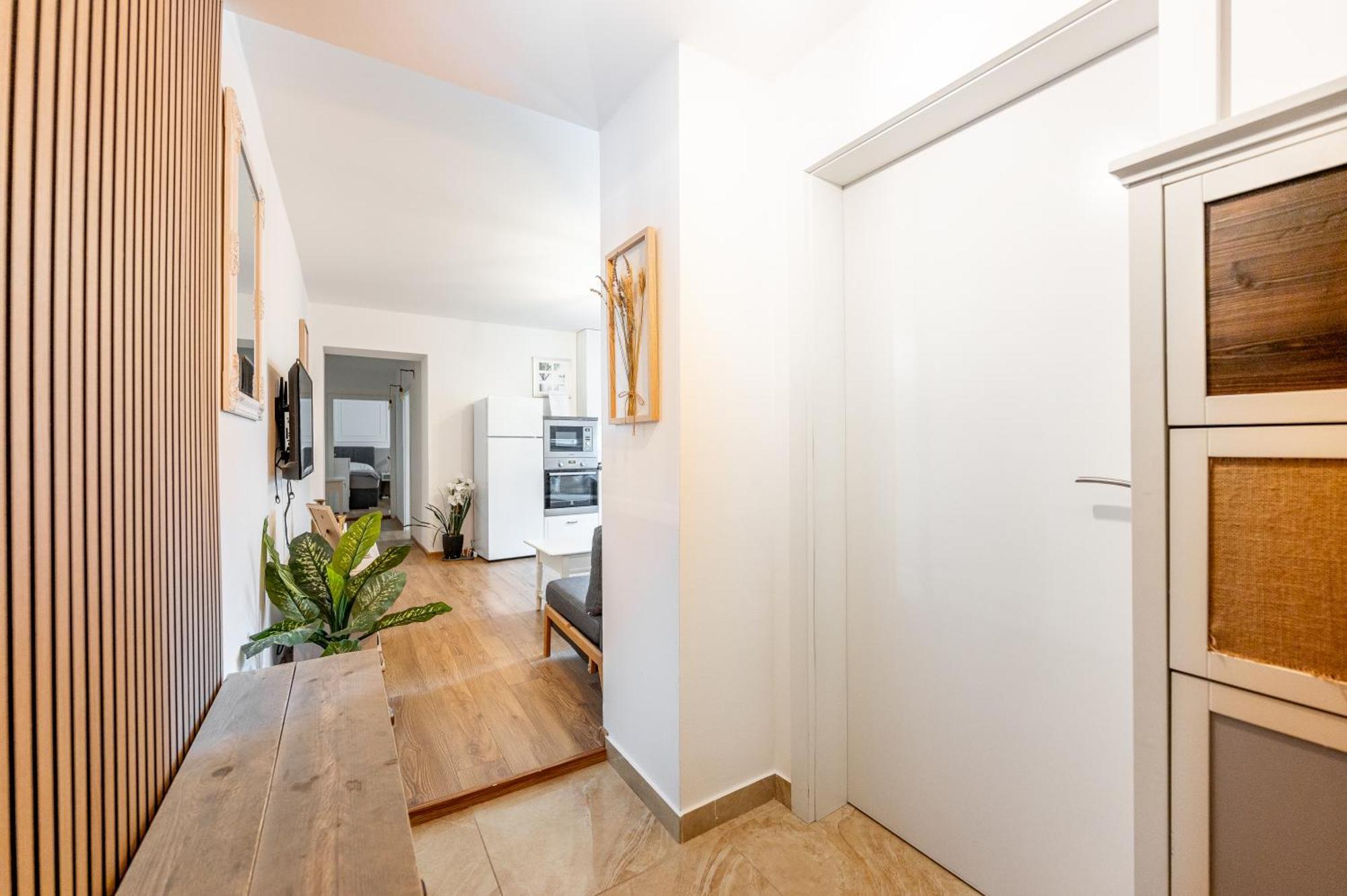 Blizko Stanice Apartment Kosice Center Ngoại thất bức ảnh