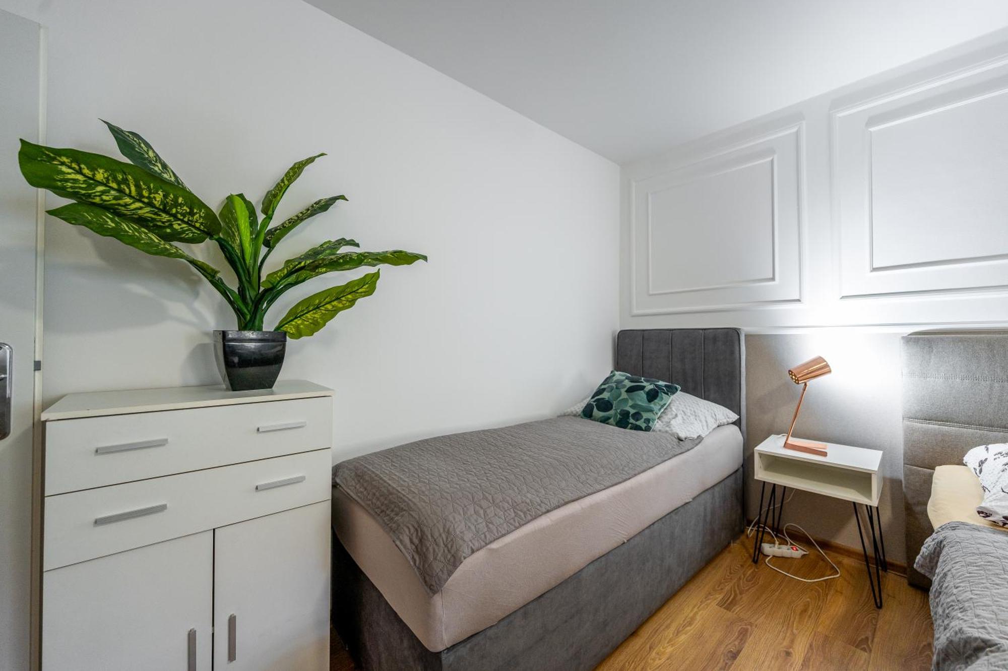 Blizko Stanice Apartment Kosice Center Ngoại thất bức ảnh
