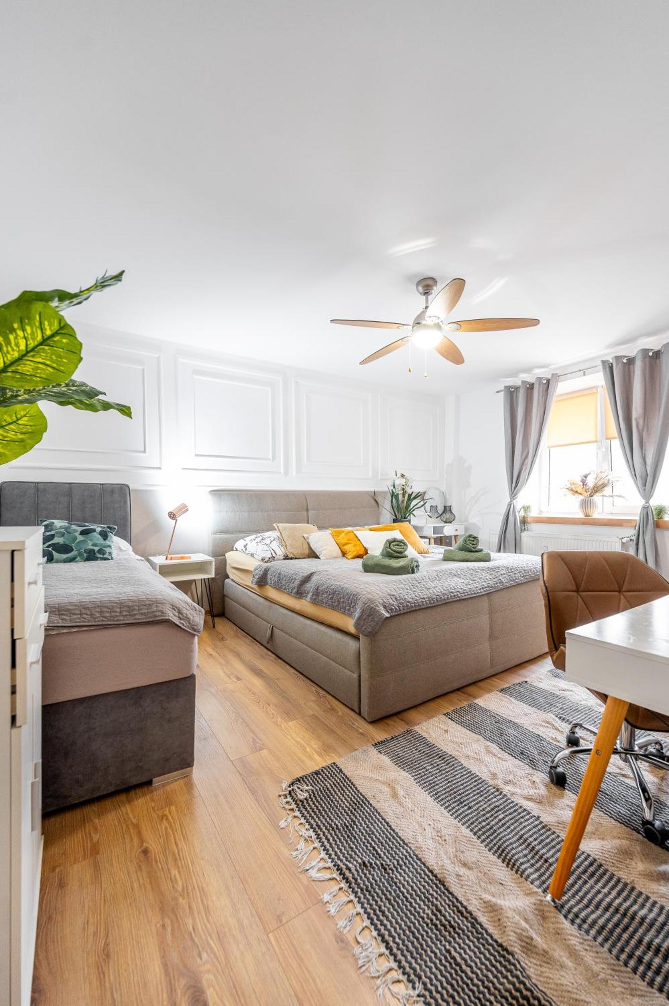 Blizko Stanice Apartment Kosice Center Ngoại thất bức ảnh