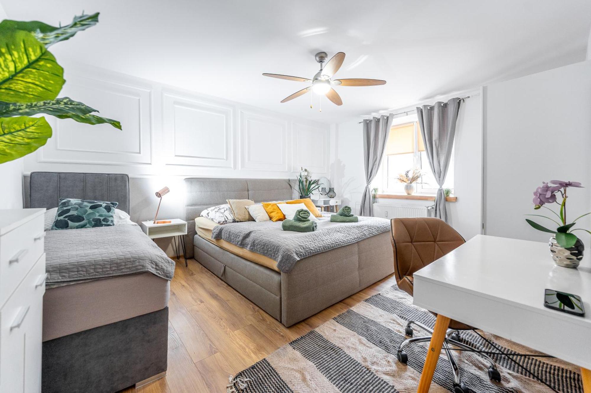 Blizko Stanice Apartment Kosice Center Ngoại thất bức ảnh
