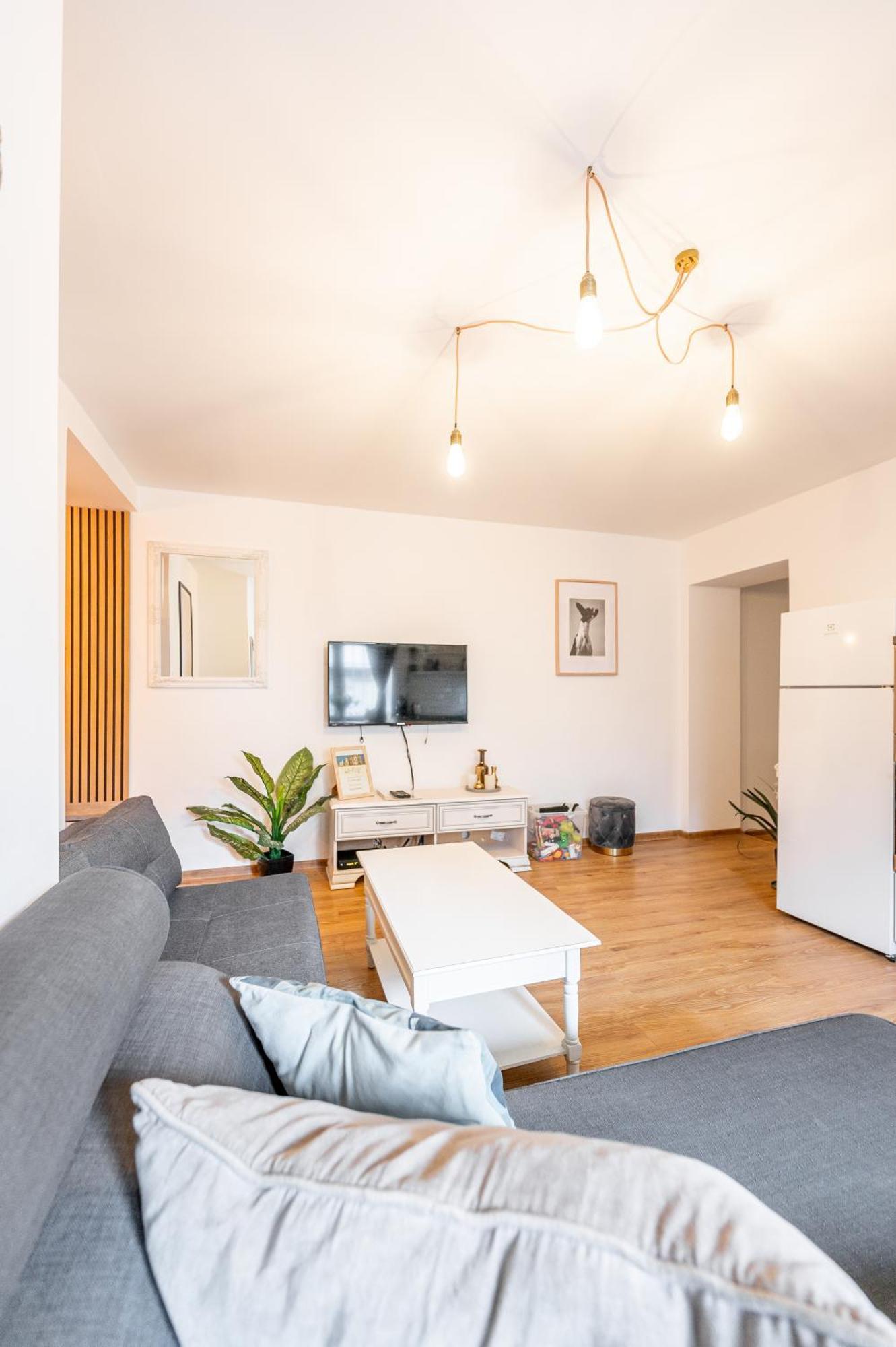 Blizko Stanice Apartment Kosice Center Ngoại thất bức ảnh
