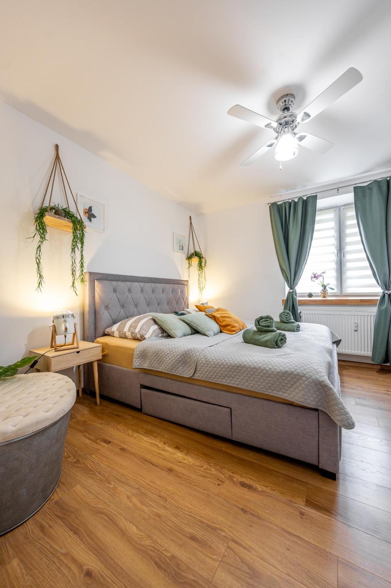 Blizko Stanice Apartment Kosice Center Ngoại thất bức ảnh