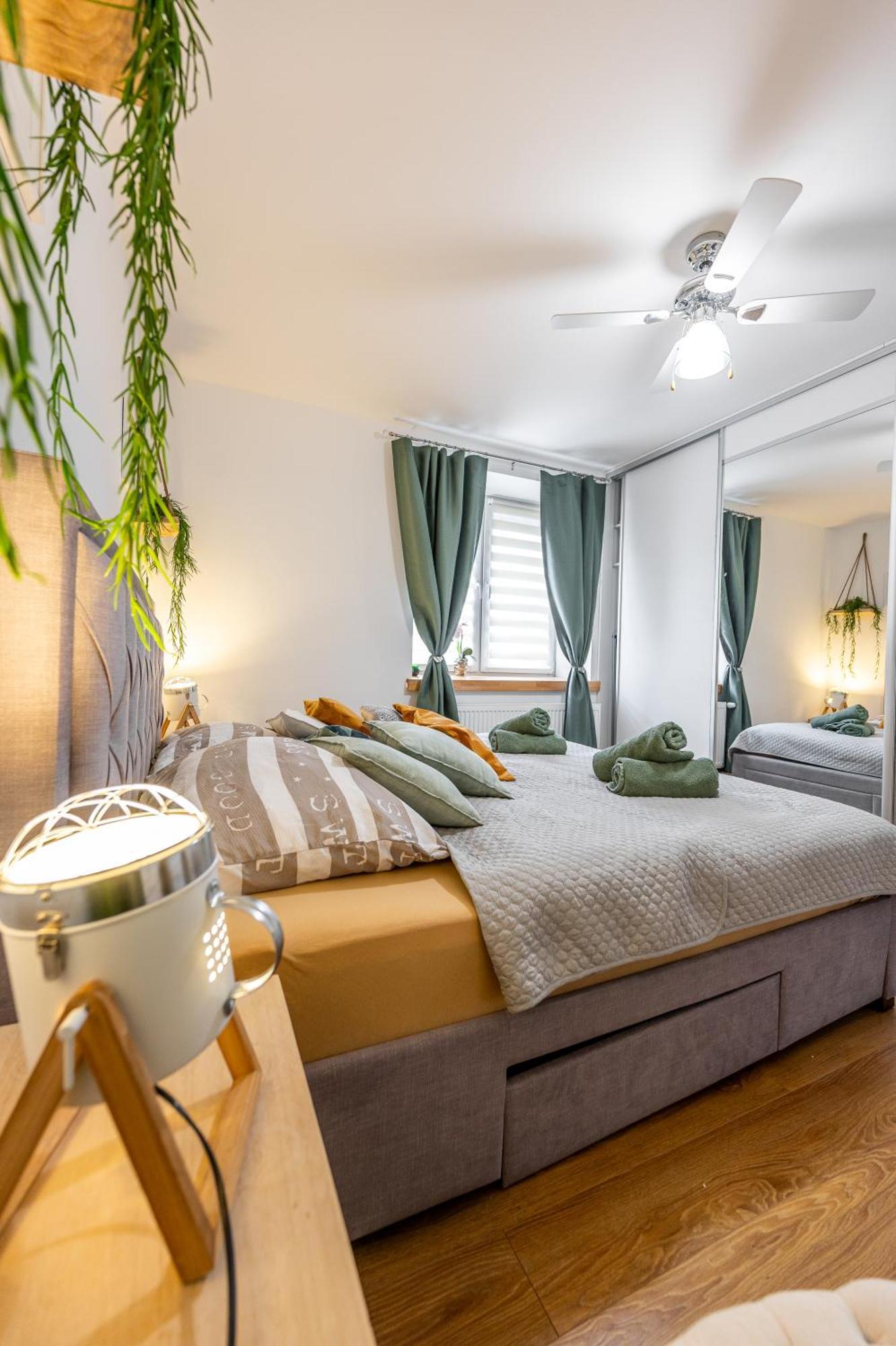 Blizko Stanice Apartment Kosice Center Ngoại thất bức ảnh