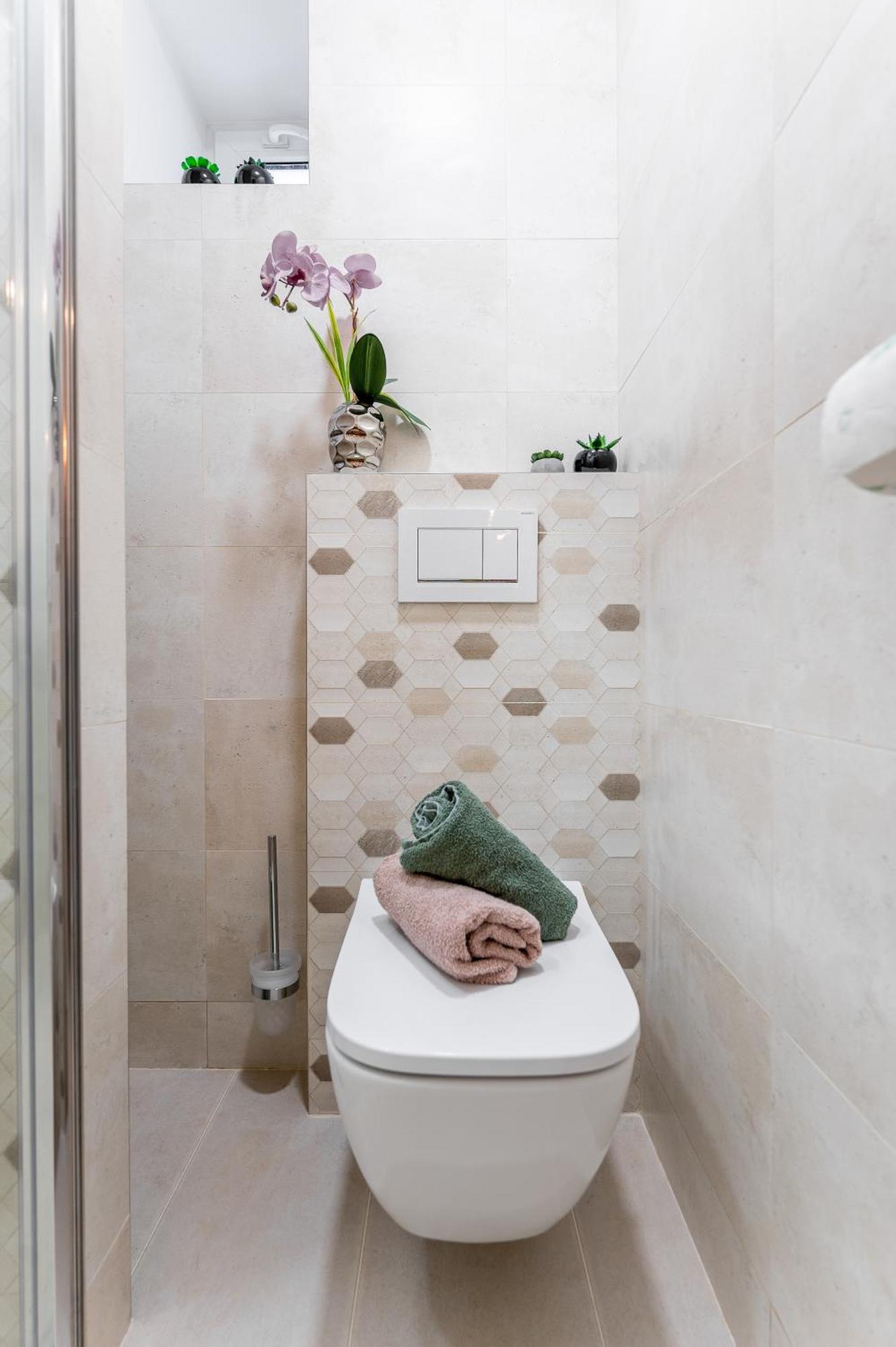 Blizko Stanice Apartment Kosice Center Ngoại thất bức ảnh