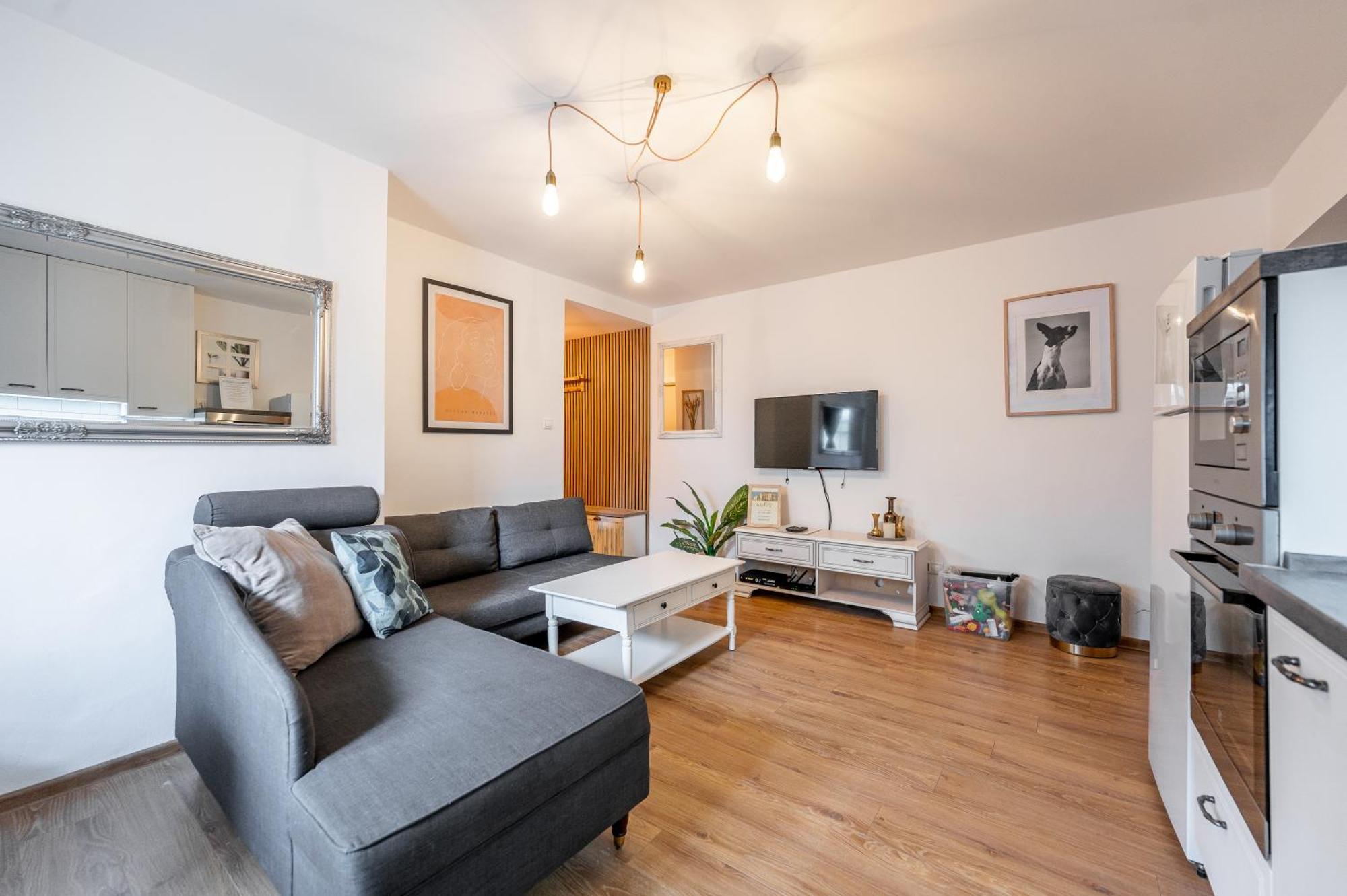 Blizko Stanice Apartment Kosice Center Ngoại thất bức ảnh