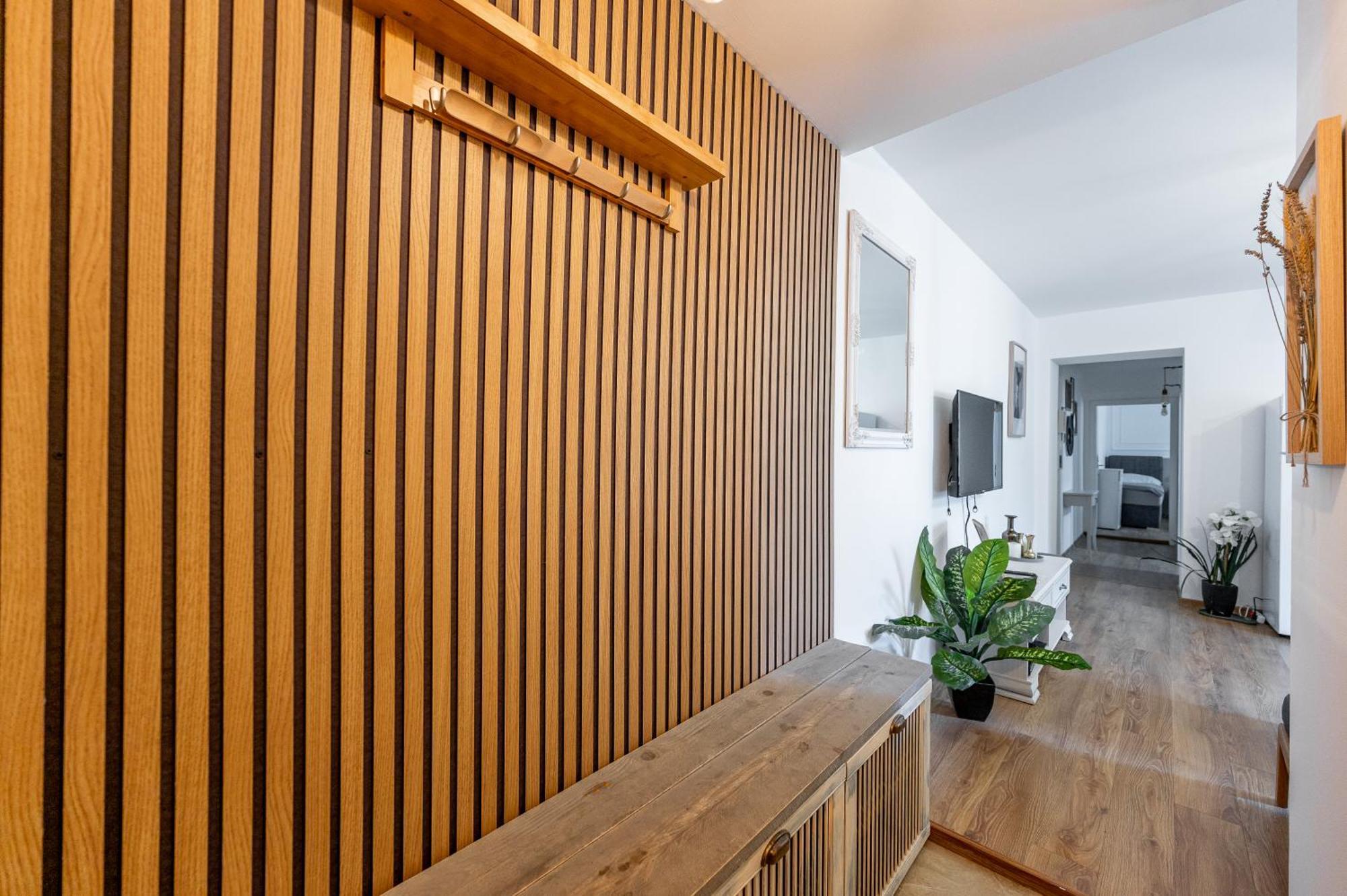 Blizko Stanice Apartment Kosice Center Ngoại thất bức ảnh
