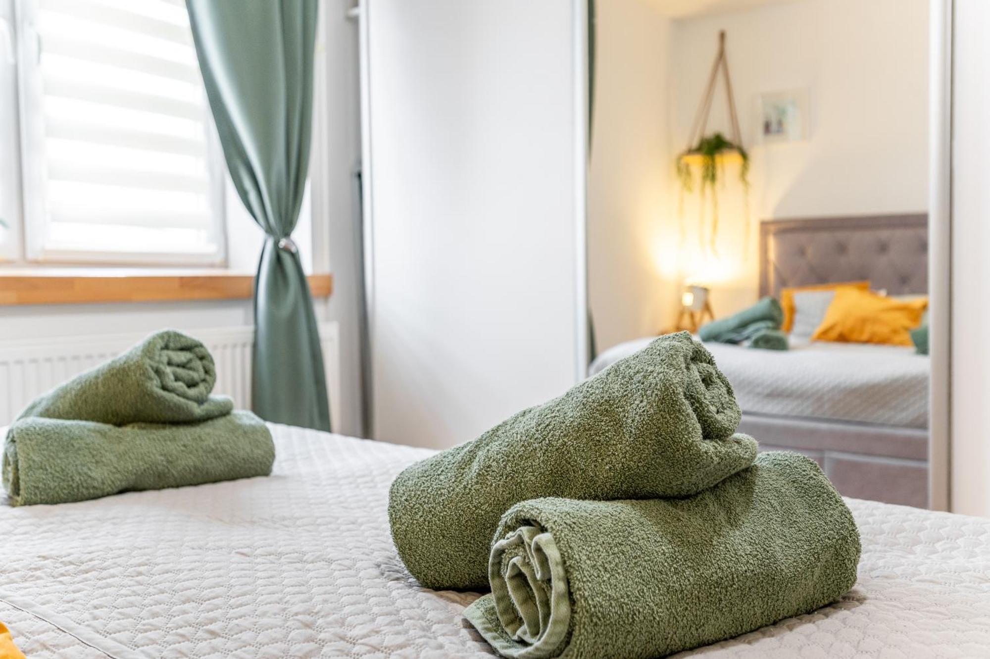 Blizko Stanice Apartment Kosice Center Ngoại thất bức ảnh