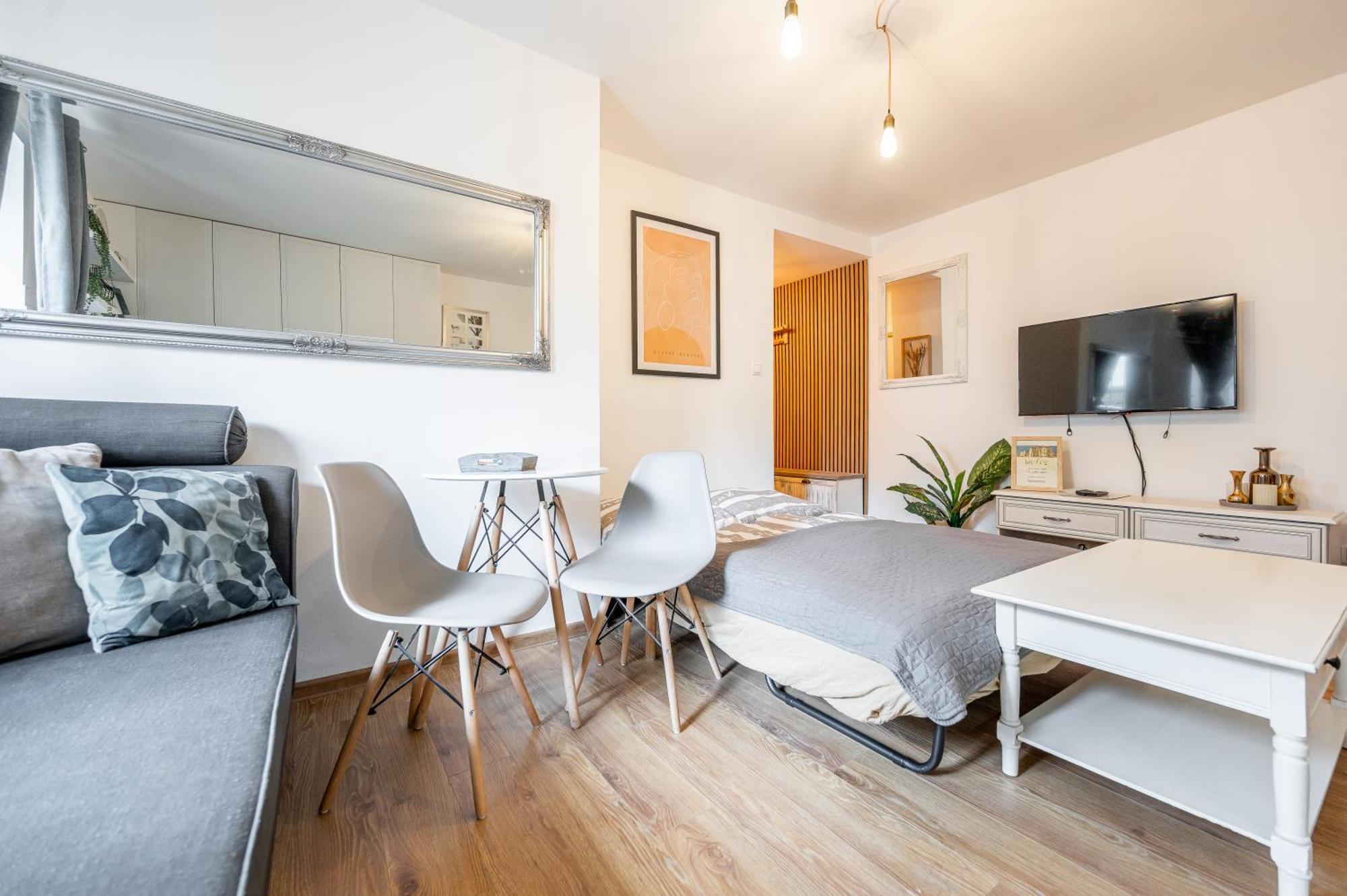 Blizko Stanice Apartment Kosice Center Ngoại thất bức ảnh