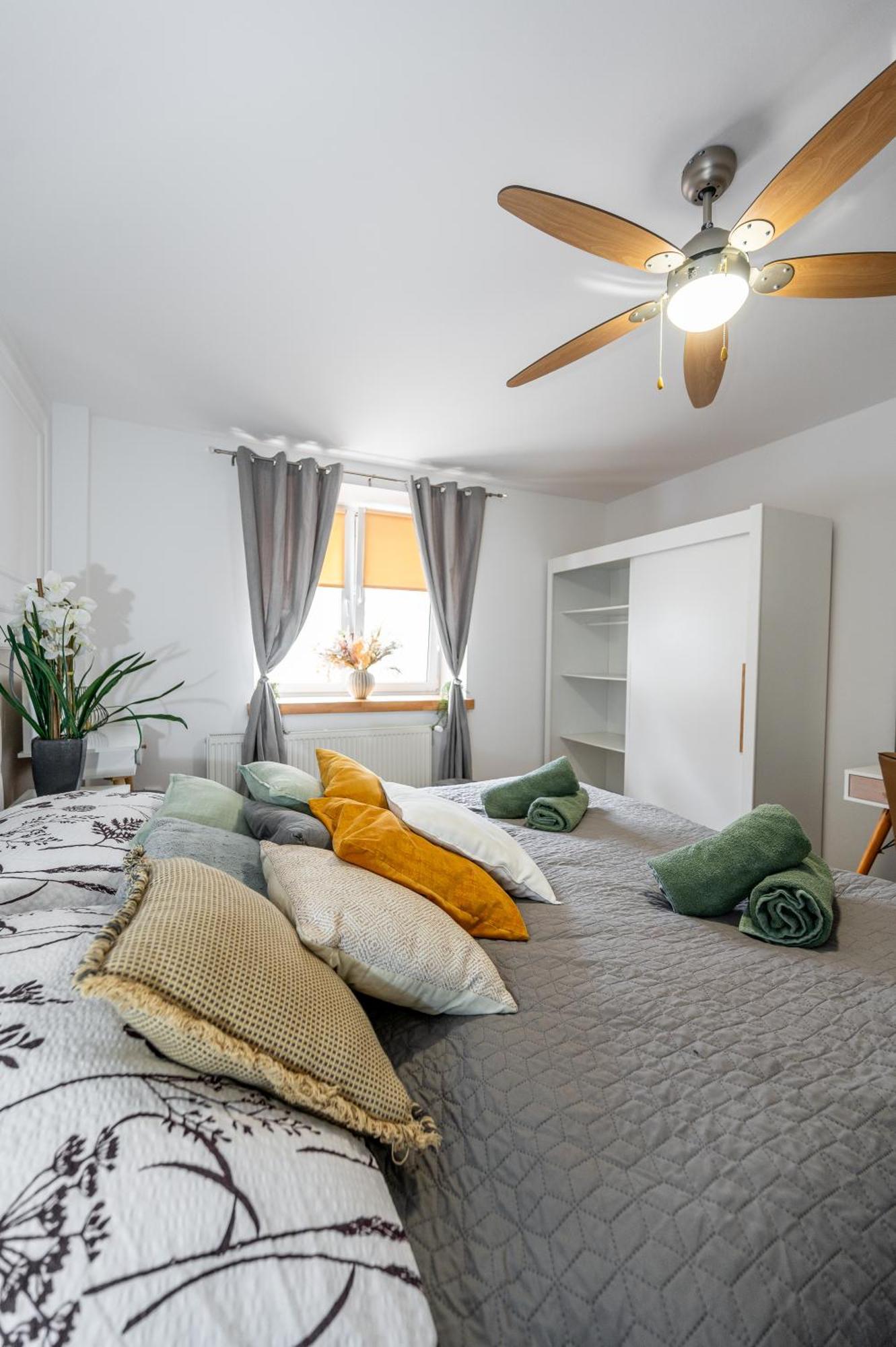 Blizko Stanice Apartment Kosice Center Ngoại thất bức ảnh