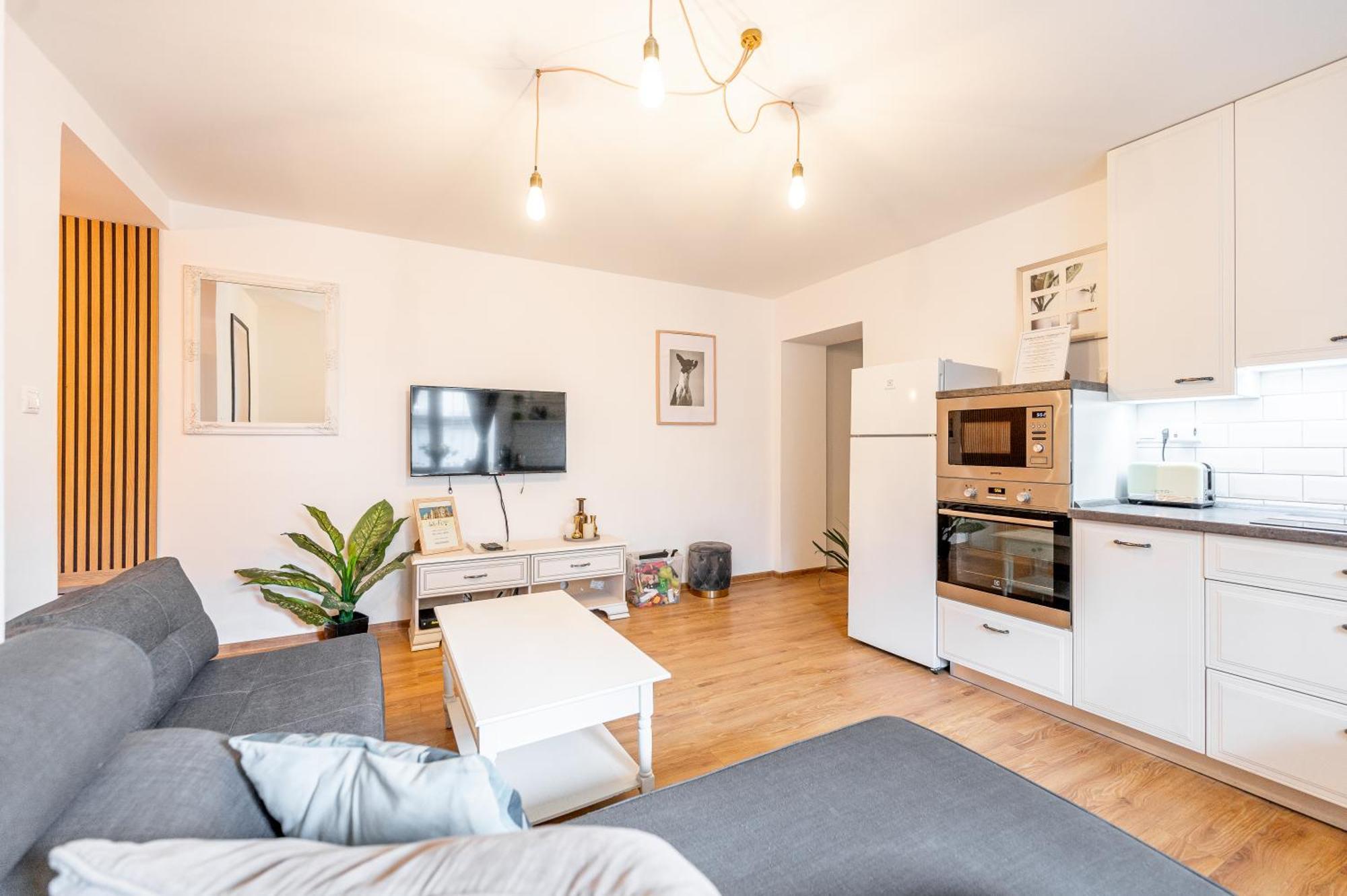 Blizko Stanice Apartment Kosice Center Ngoại thất bức ảnh